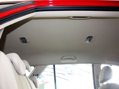 2011款 1.6L 手动 舒适版 5座