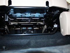 2011款 1.6L 手动 舒适版 5座