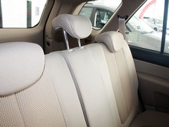 2011款 1.6L 手动 舒适版 5座