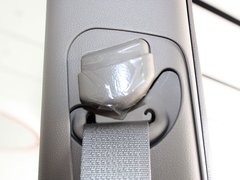 2011款 1.6L 手动 舒适版 5座