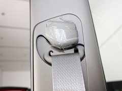2011款 1.6L 手动 舒适版 5座