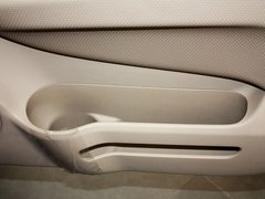 2011款 1.6L 手动 舒适版 5座
