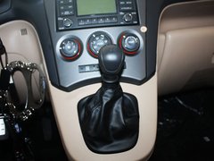 2011款 1.6L 手动 舒适版 5座
