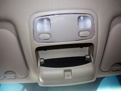2011款 1.6L 手动 舒适版 5座