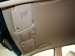 2011款 1.6L 手动 舒适版 5座