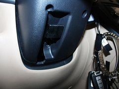 2011款 1.6L 手动 舒适版 5座