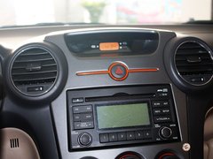 2011款 1.6L 手动 舒适版 5座