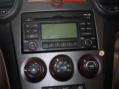 2011款 1.6L 手动 舒适版 5座
