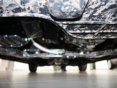 2011款 1.6L 手动 舒适版 5座