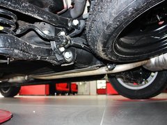 2011款 1.6L 手动 舒适版 5座