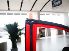2011款 1.6L 手动 舒适版 5座