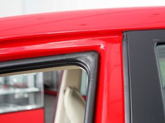 2011款 1.6L 手动 舒适版 5座