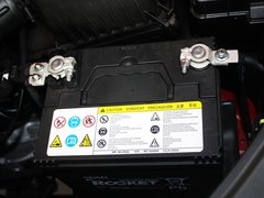 2011款 1.6L 手动 舒适版 5座