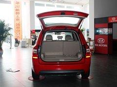 2011款 1.6L 手动 舒适版 5座