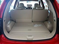 2011款 1.6L 手动 舒适版 5座