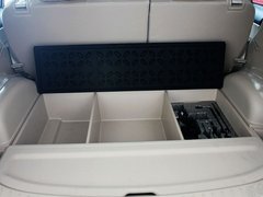 2011款 1.6L 手动 舒适版 5座