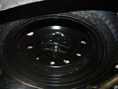 2011款 1.6L 手动 舒适版 5座