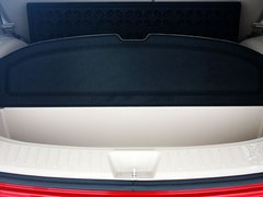 2011款 1.6L 手动 舒适版 5座