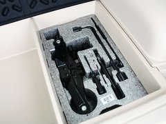 2011款 1.6L 手动 舒适版 5座