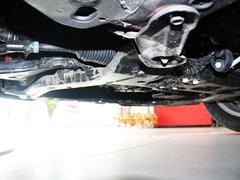 2011款 1.6L 手动 舒适版 5座
