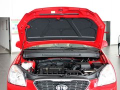 2011款 1.6L 手动 舒适版 5座