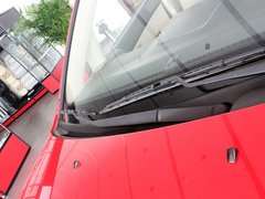 2011款 1.6L 手动 舒适版 5座
