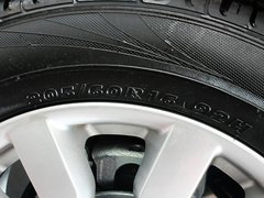 2011款 1.6L 手动 舒适版 5座
