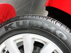 2011款 1.6L 手动 舒适版 5座