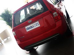 2011款 1.6L 手动 舒适版 5座