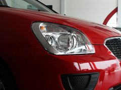 2011款 1.6L 手动 舒适版 5座