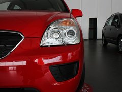 2011款 1.6L 手动 舒适版 5座