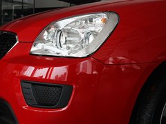 2011款 1.6L 手动 舒适版 5座