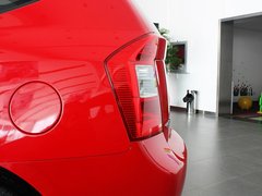 2011款 1.6L 手动 舒适版 5座