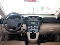 2011款 1.6L 手动 舒适版 5座