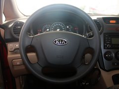 2011款 1.6L 手动 舒适版 5座