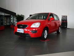 2011款 1.6L 手动 舒适版 5座