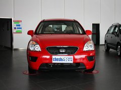 2011款 1.6L 手动 舒适版 5座