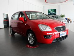 2011款 1.6L 手动 舒适版 5座
