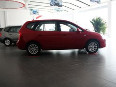 2011款 1.6L 手动 舒适版 5座