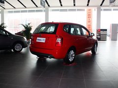 2011款 1.6L 手动 舒适版 5座