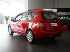 2011款 1.6L 手动 舒适版 5座