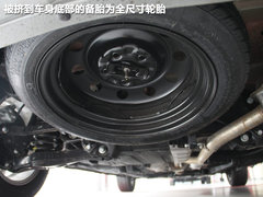 2011款 1.6L 手动 舒适版 5座