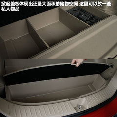 2011款 1.6L 手动 舒适版 5座