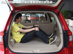 2011款 1.6L 手动 舒适版 5座
