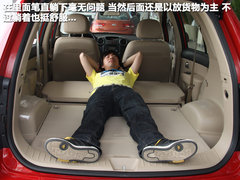 2011款 1.6L 手动 舒适版 5座