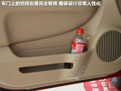 2011款 1.6L 手动 舒适版 5座