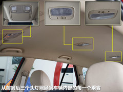 2011款 1.6L 手动 舒适版 5座