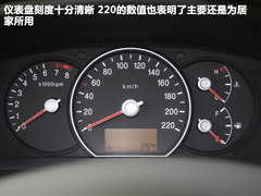 2011款 1.6L 手动 舒适版 5座