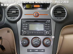 2011款 1.6L 手动 舒适版 5座