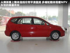 2011款 1.6L 手动 舒适版 5座